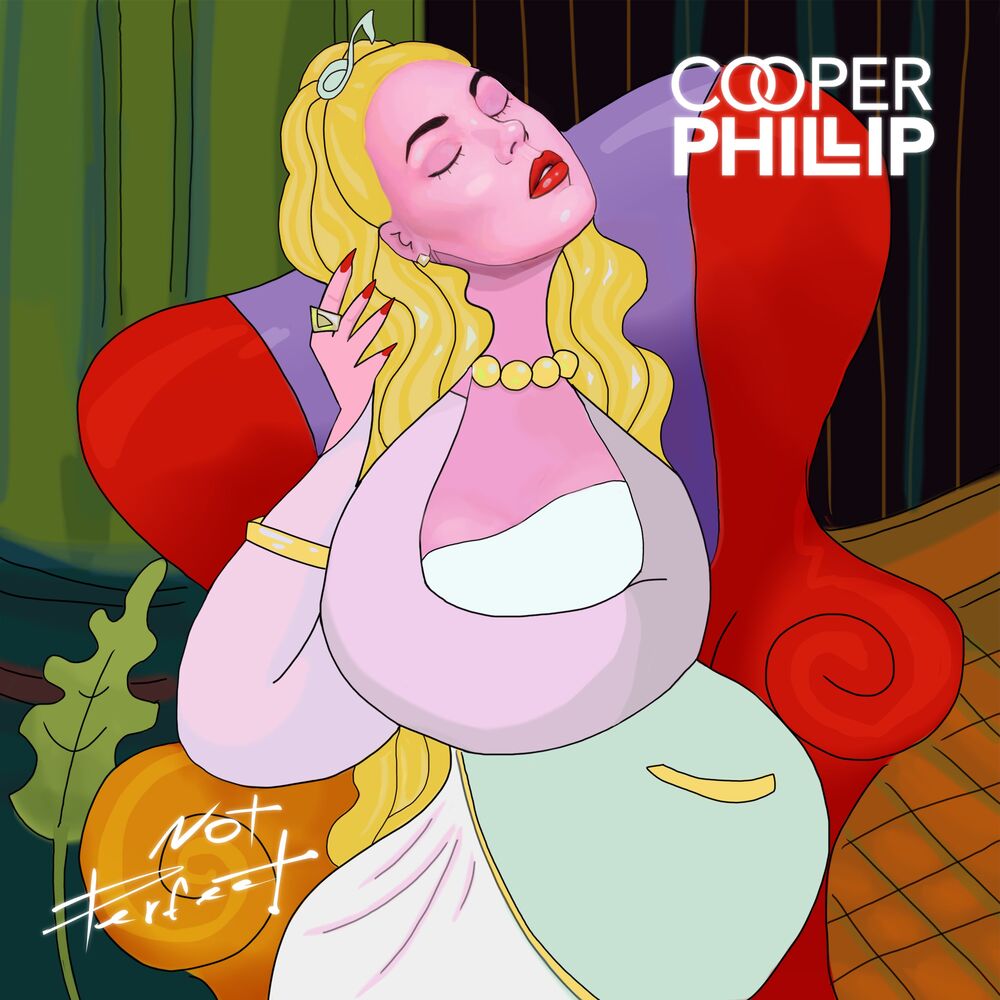 Picture of Cooper Phillip