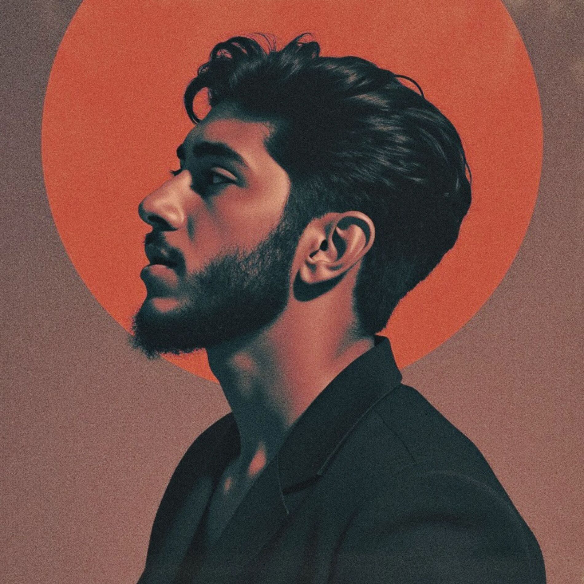 Artist picture of Sufian Bouhrara