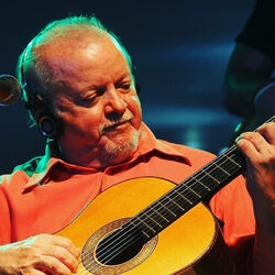 Picture of Sebastião Tapajós
