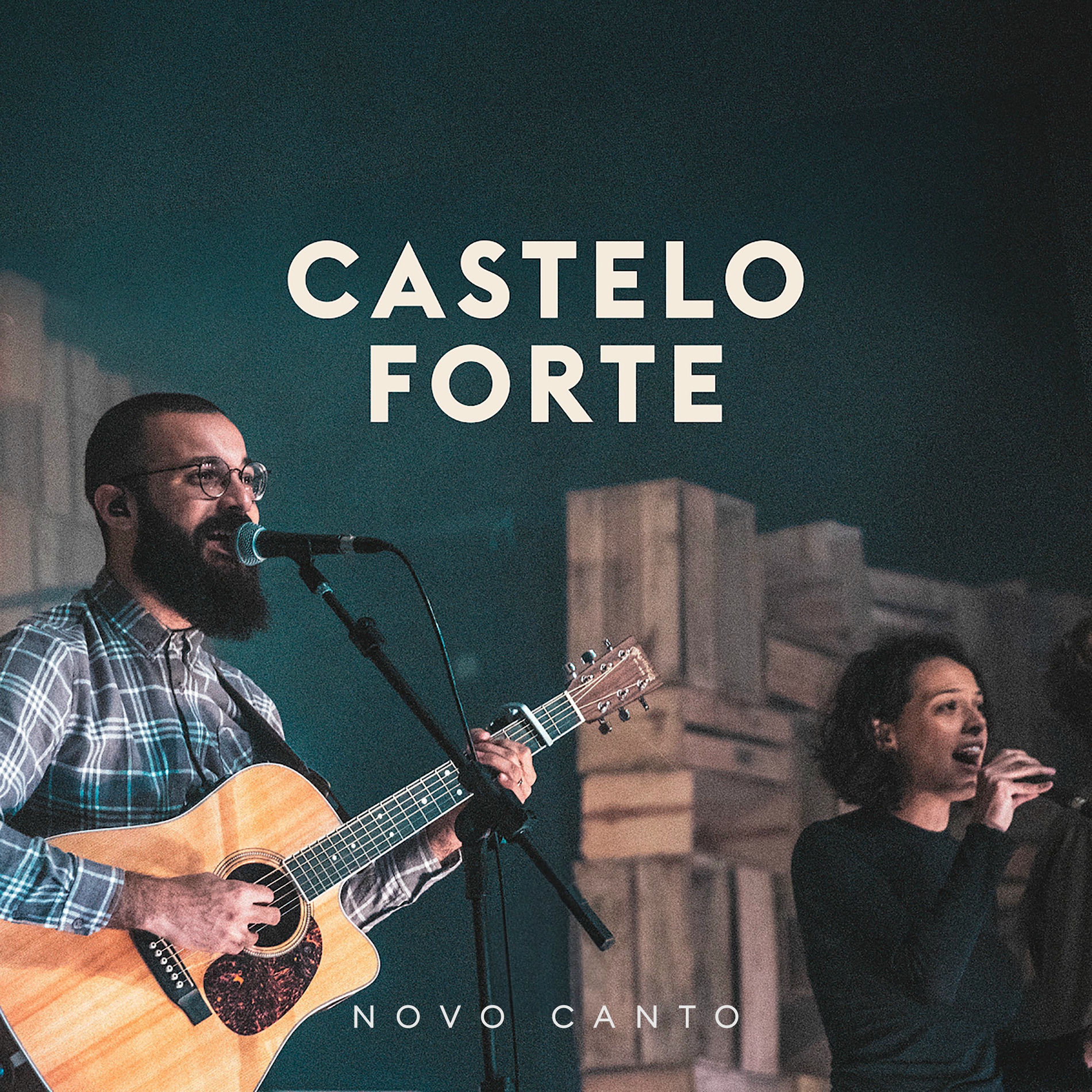 Novo Canto