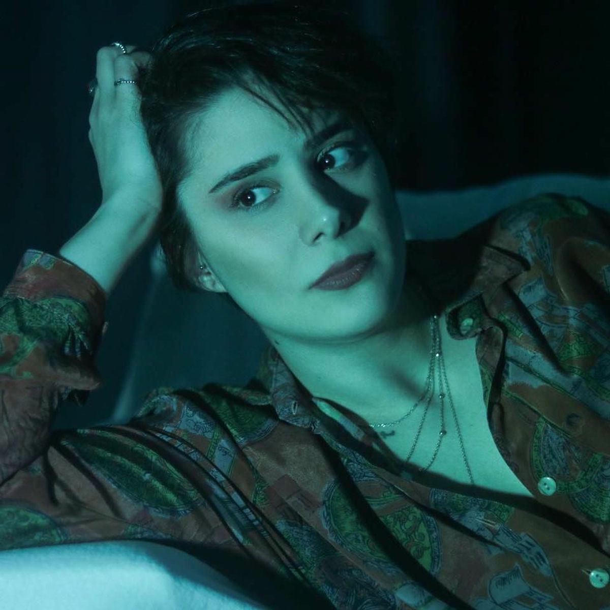 Hande Mehan