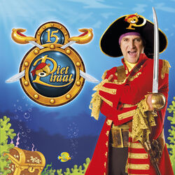 Picture of Piet Piraat