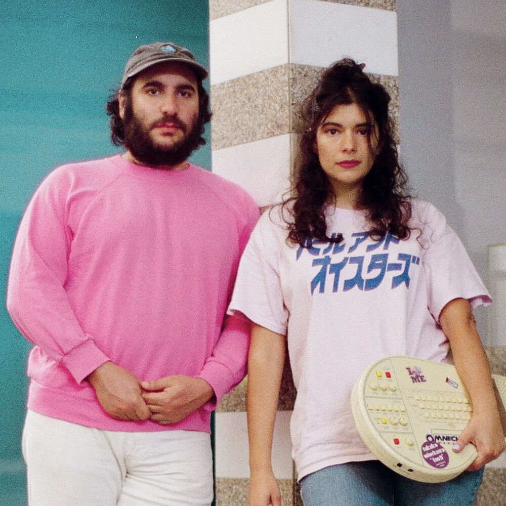 Picture of Pearl & The Oysters