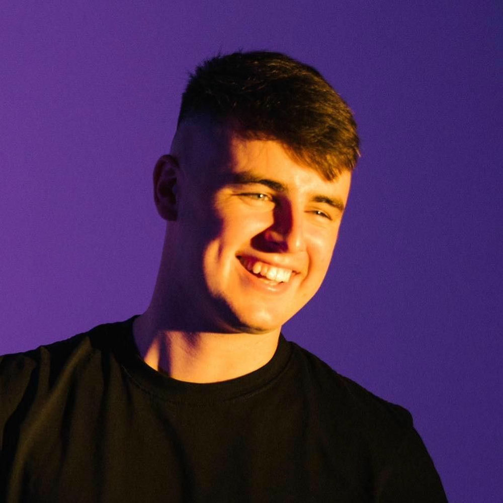 Photo de l'artiste Shane Codd