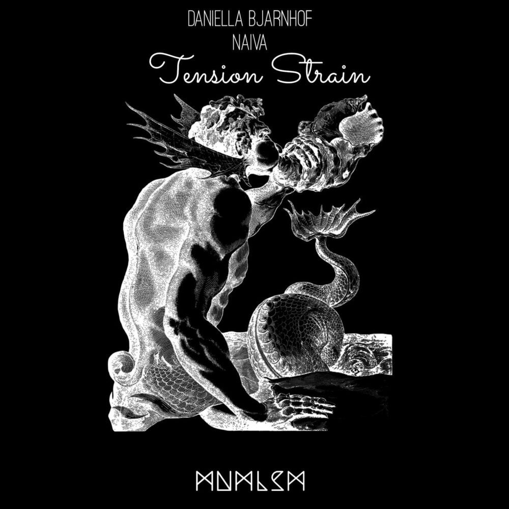 Picture of Daniella Bjarnhof