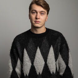Picture of Jordan Jay