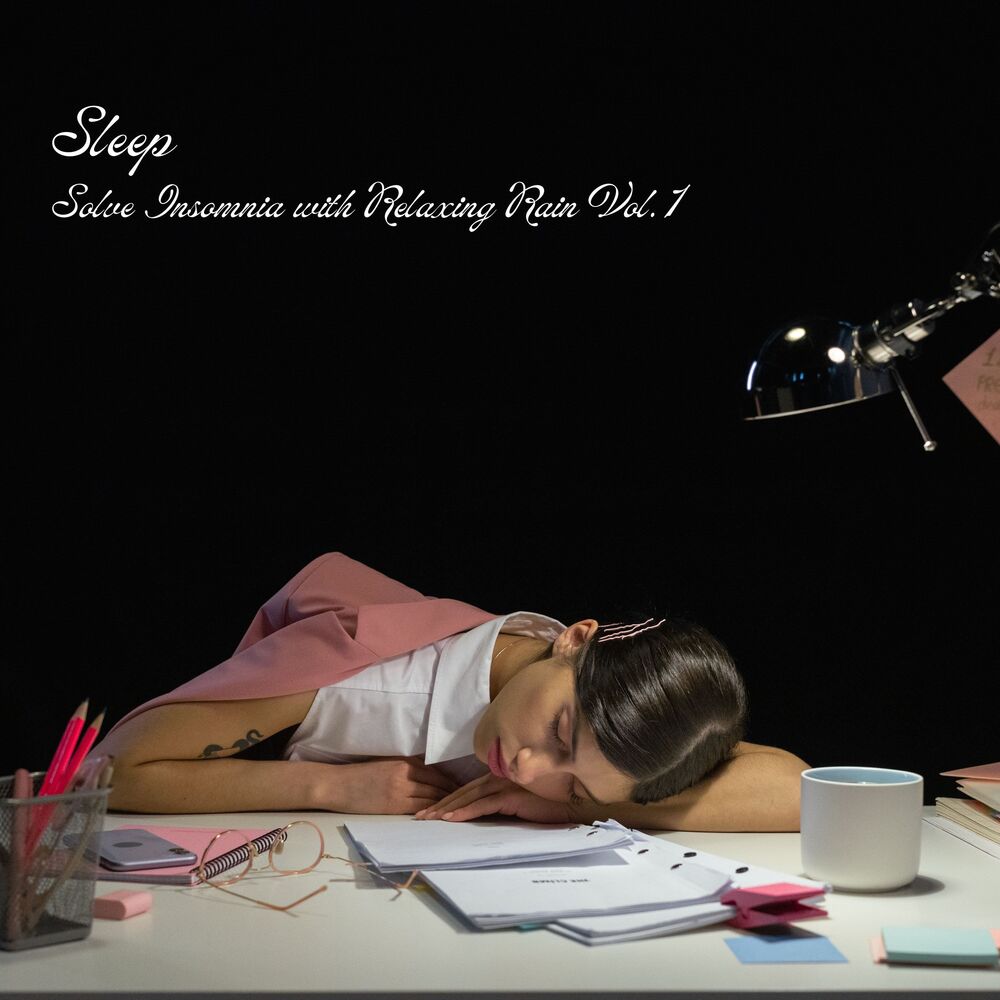 Picture of Sleep Aid For Insomnia