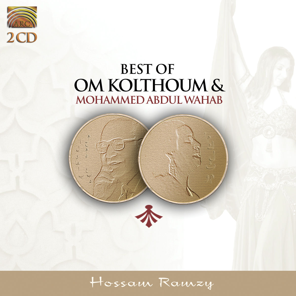 Hossam Ramzy Egyptian Ensemble