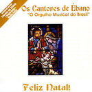 Os Cantores De Ebano
