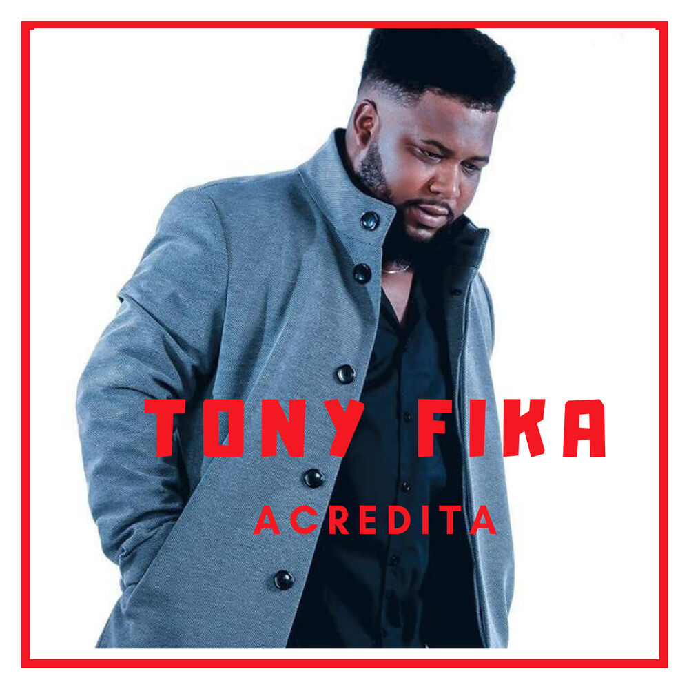 Picture of Tony Fika