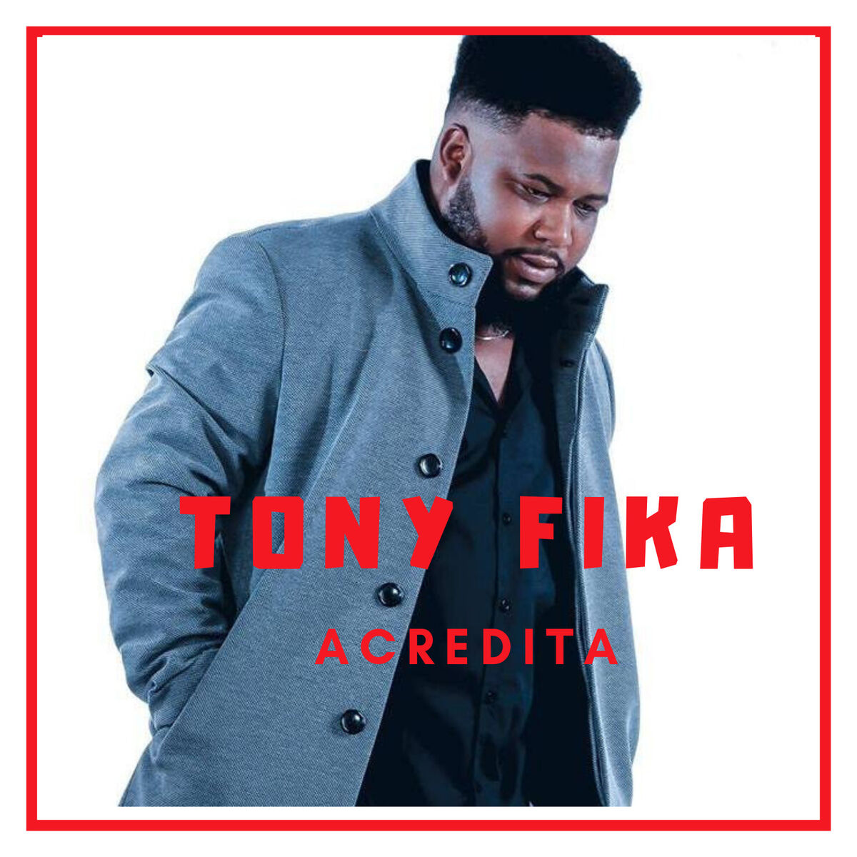 Tony Fika