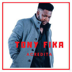 Picture of Tony Fika