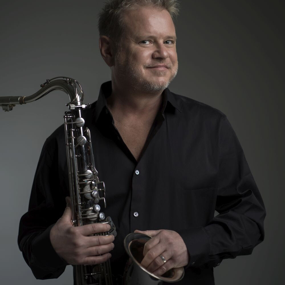 Picture of Euge Groove