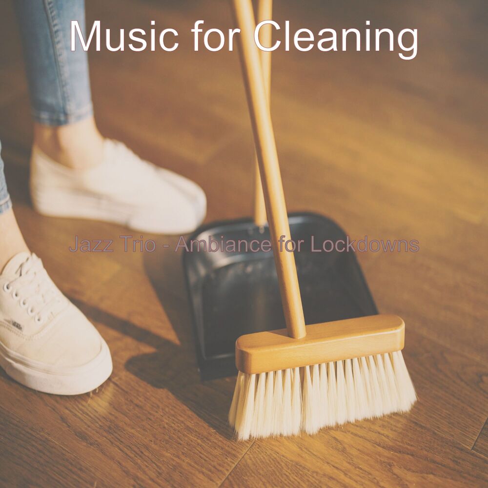 Picture of Music for Cleaning
