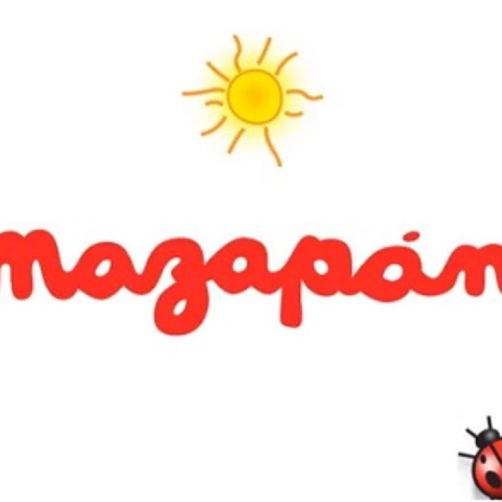 Picture of Mazapán