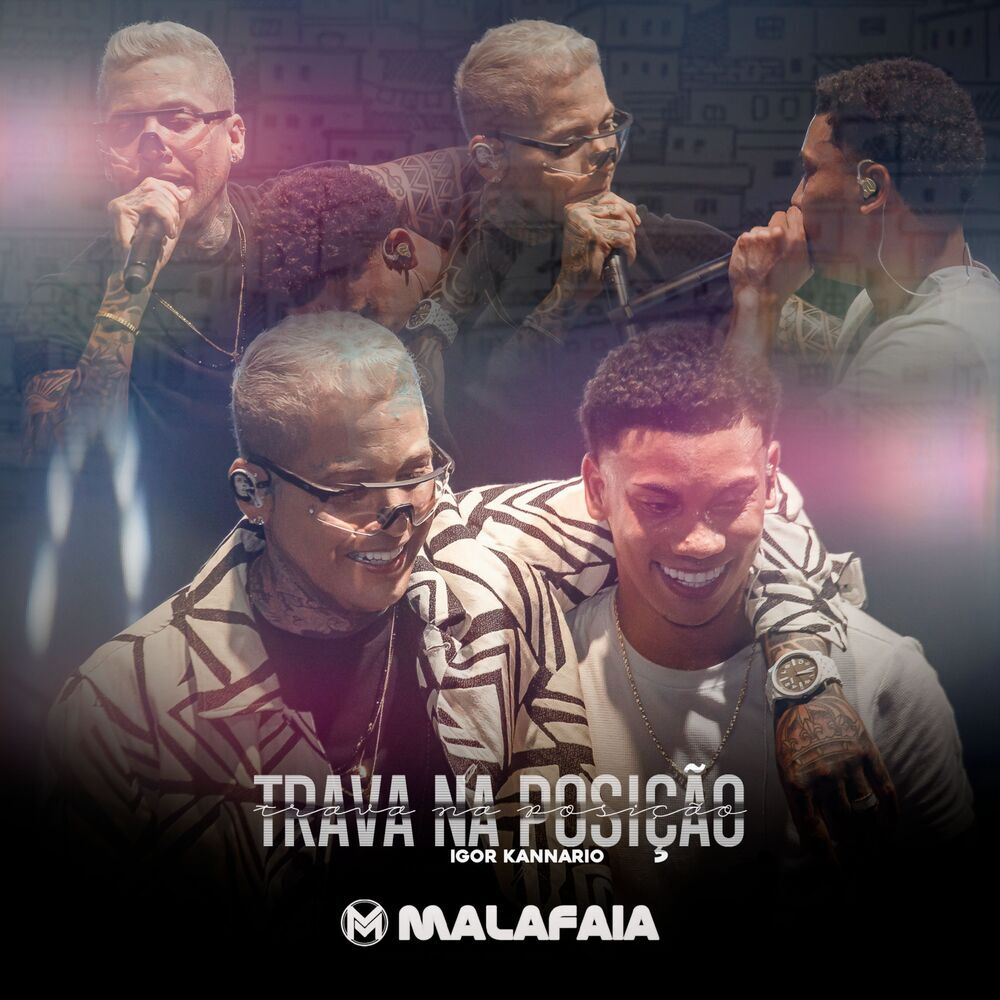 Picture of Malafaia Na Voz