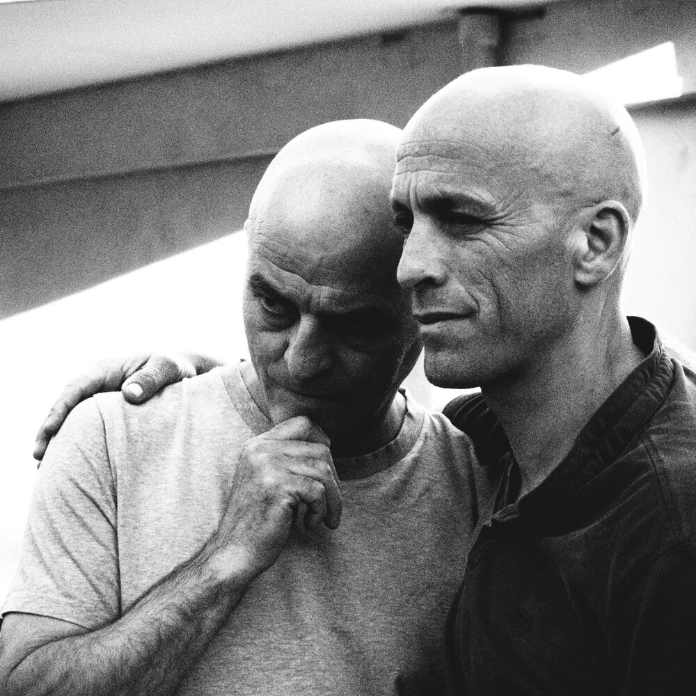 Picture of Mouss Et Hakim