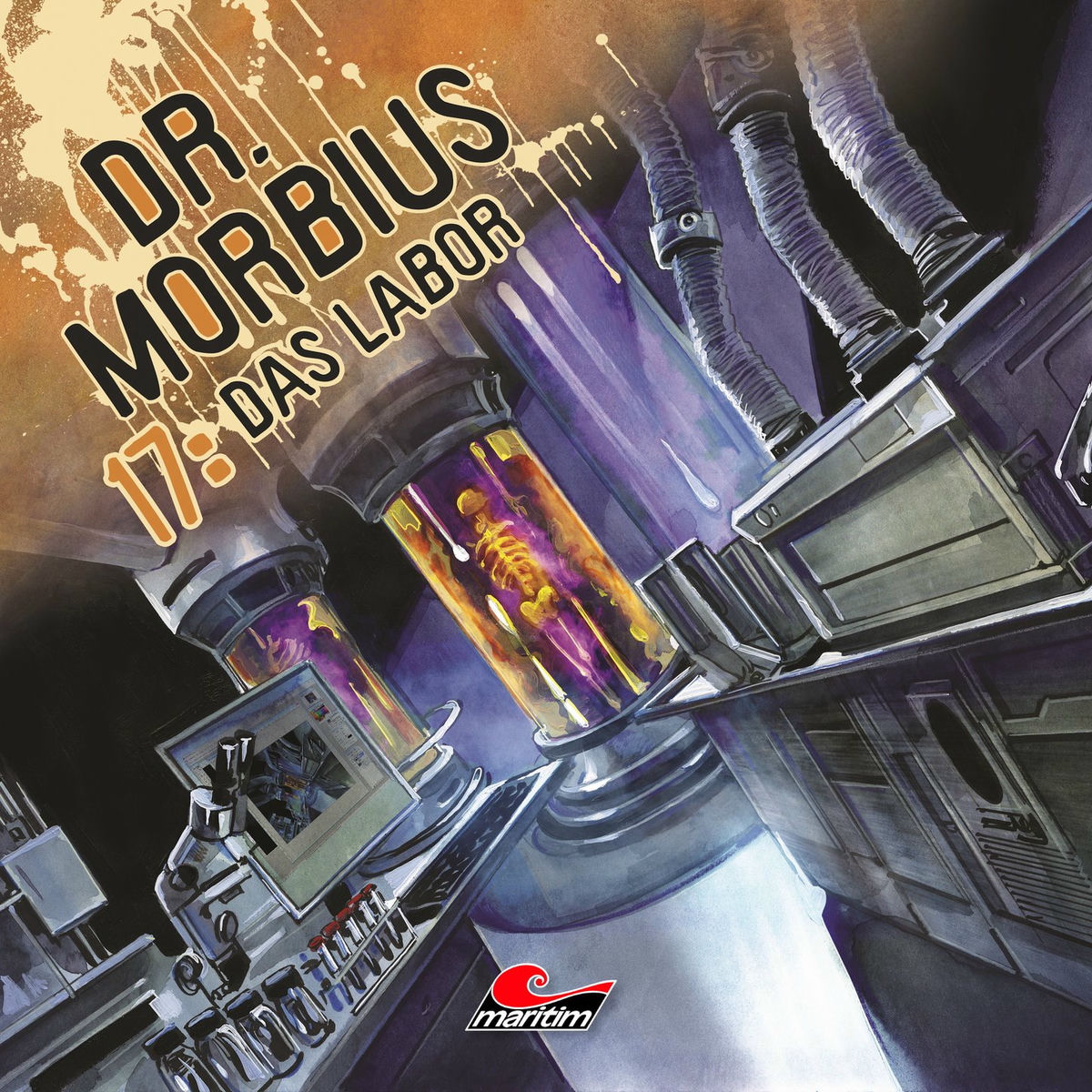 DR. MORBIUS