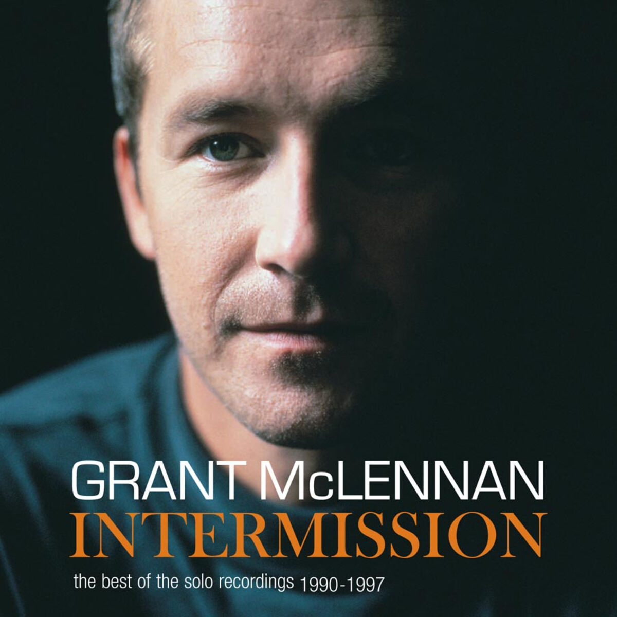 Grant Mclennan