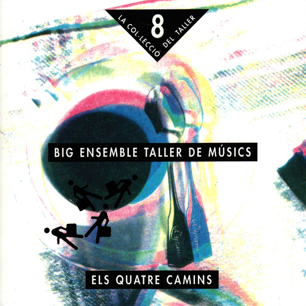Picture of Big Ensemble Taller de Músics