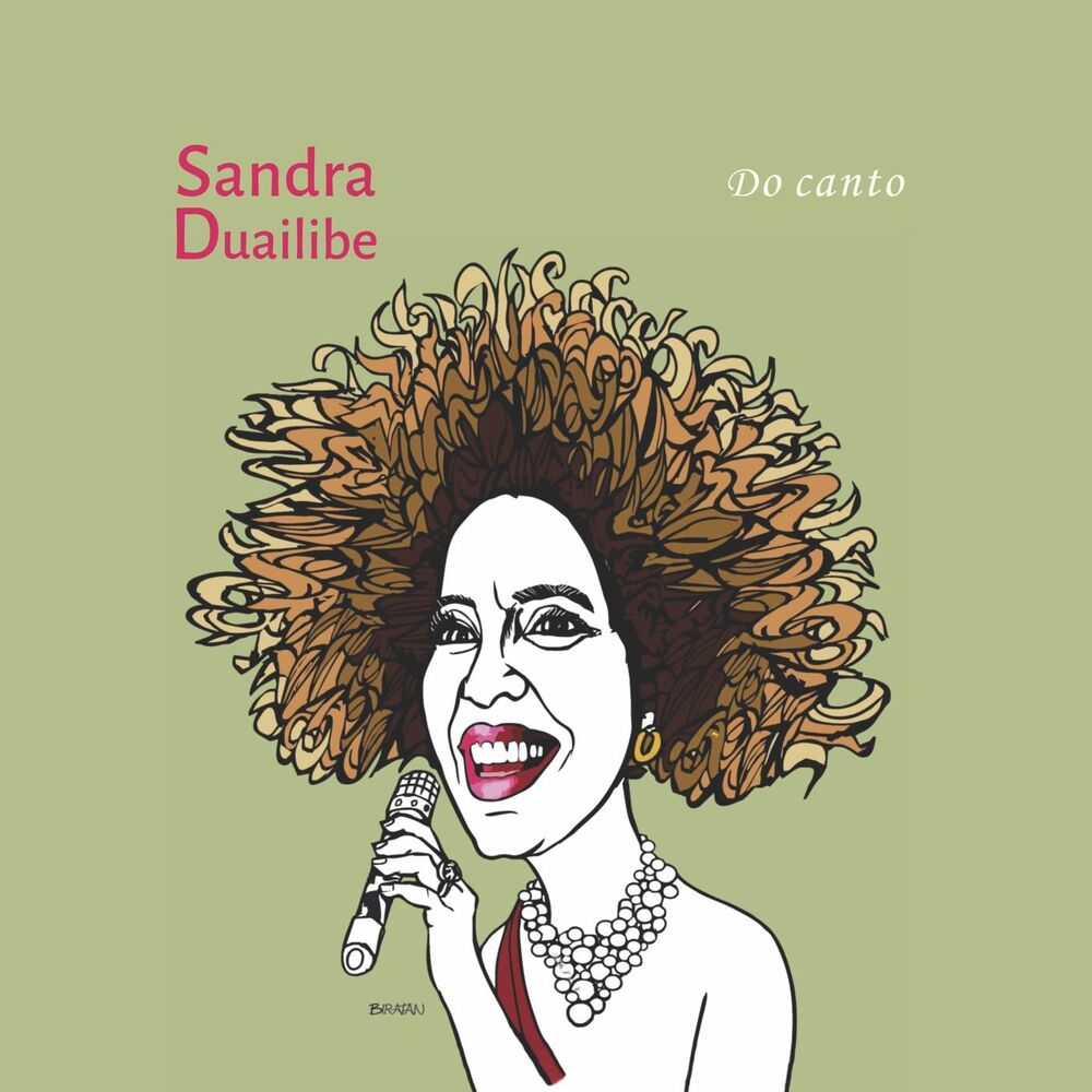 Picture of Sandra Duailibe