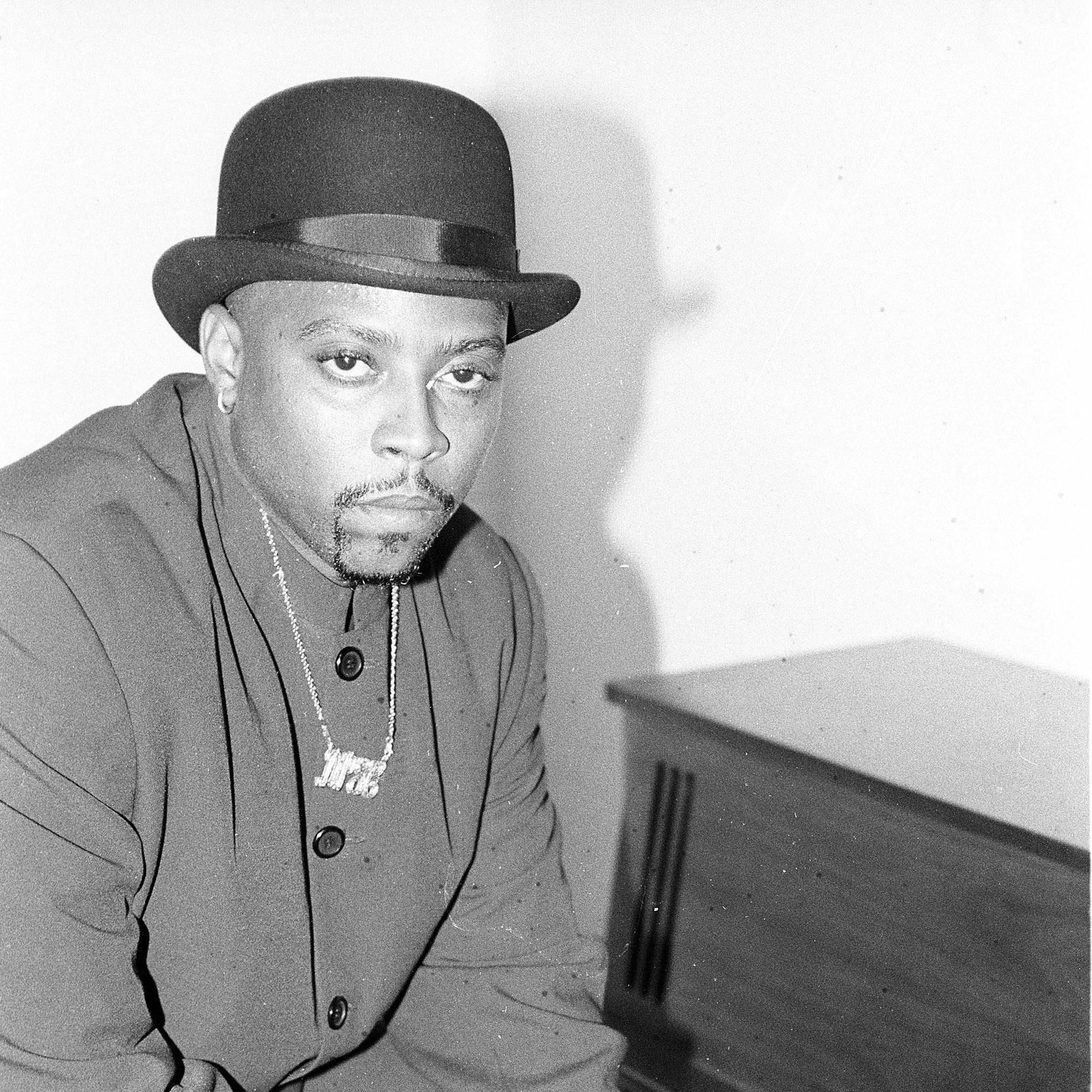 Artist picture of Nate Dogg