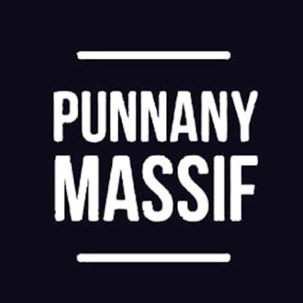 Picture of Punnany Massif