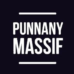Picture of Punnany Massif
