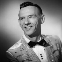 Picture of Hank Snow