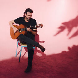 Picture of Jacob Gurevitsch