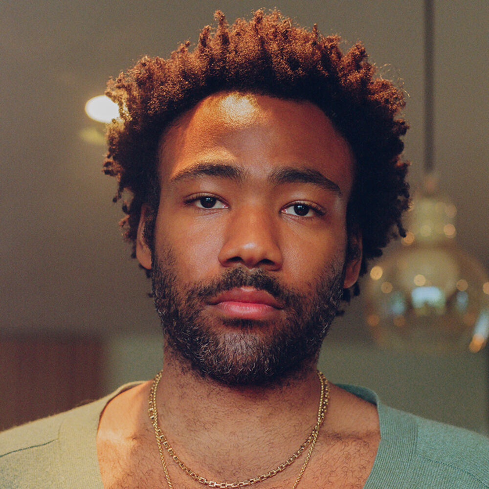 Picture of Childish Gambino