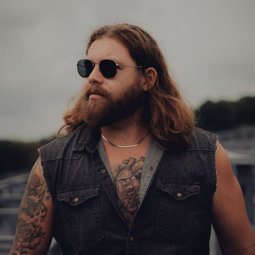Picture of Travis Bolt
