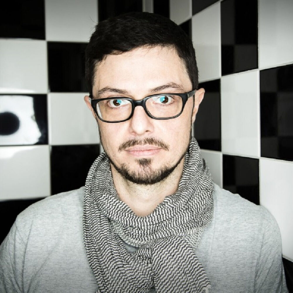 Picture of Heiko Laux