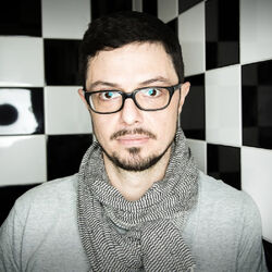 Picture of Heiko Laux