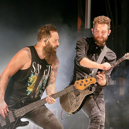 Skillet: músicas com letras e álbuns | Ouvir na Deezer