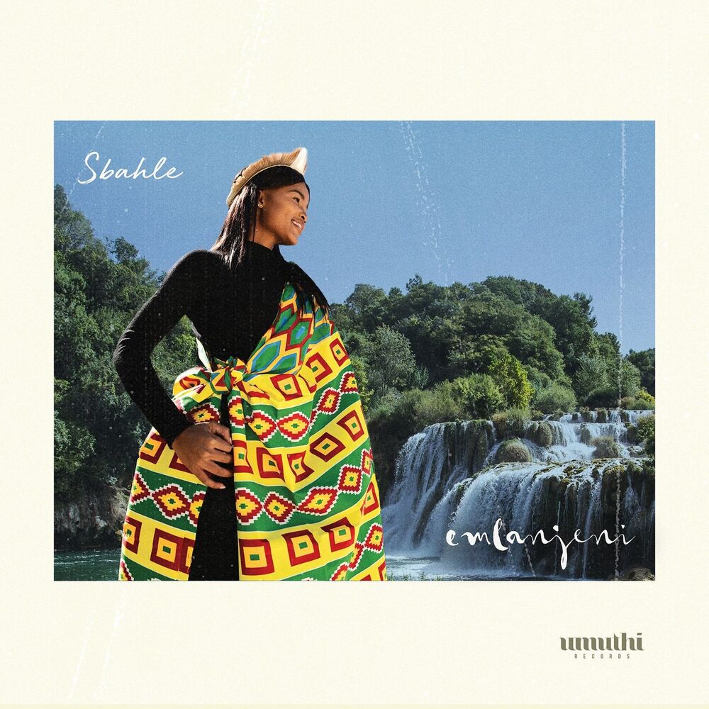 Picture of Sbahle