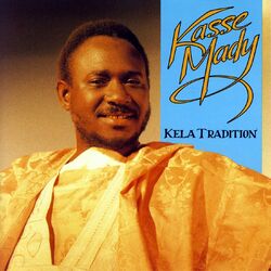 Picture of Kasse Mady Diabate