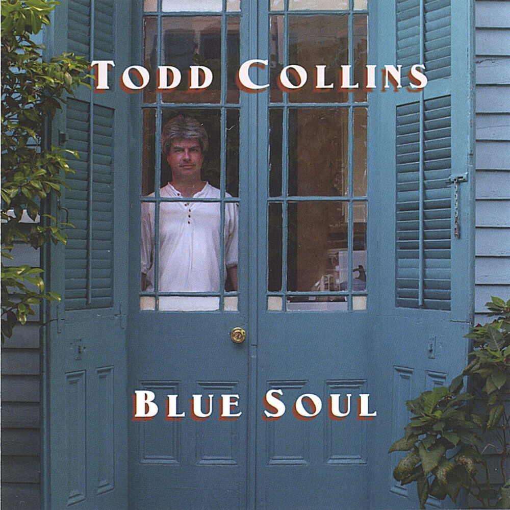 Picture of Todd Collins