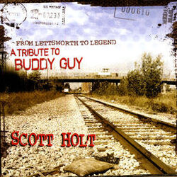 Picture of Scott Holt