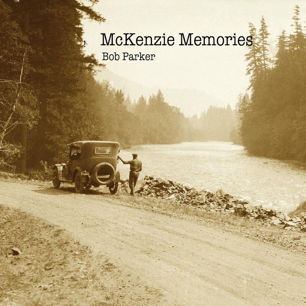 Picture of Bob Parker