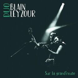 Picture of Duo Blain-Leyzour