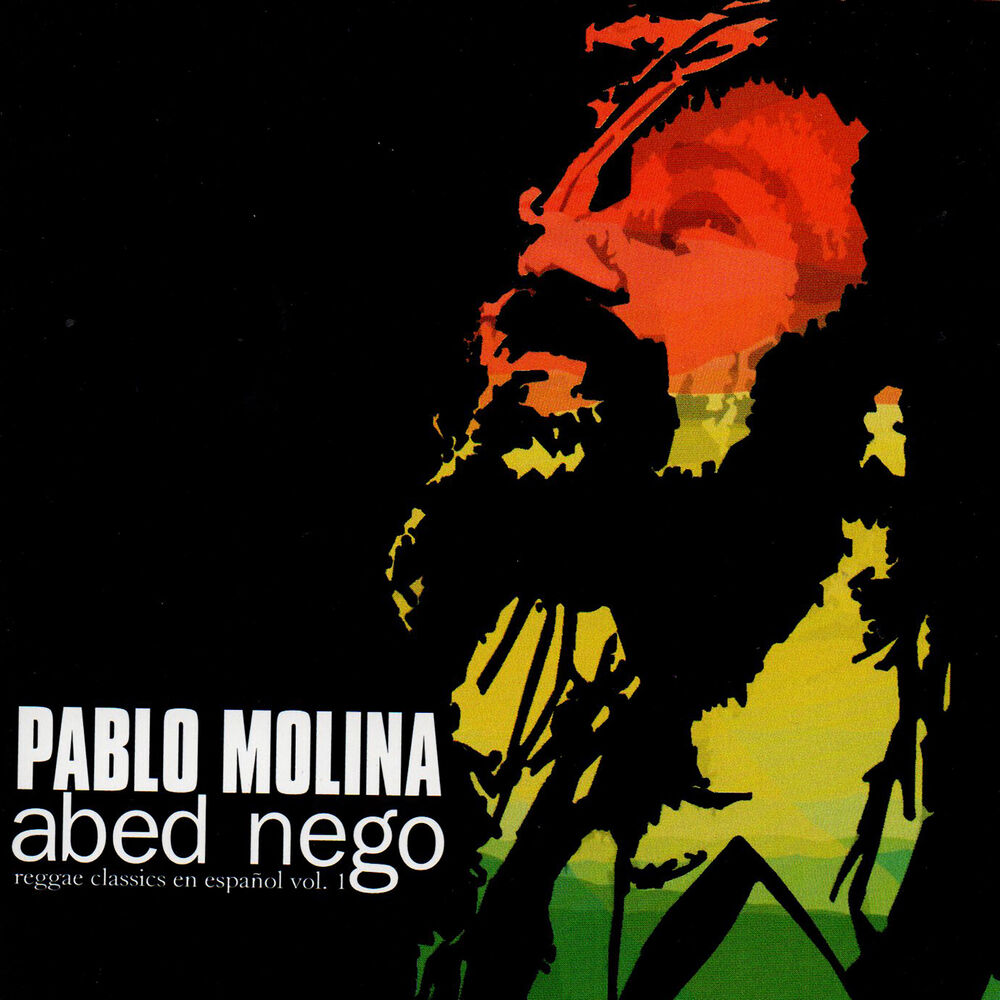 Picture of Pablo Molina