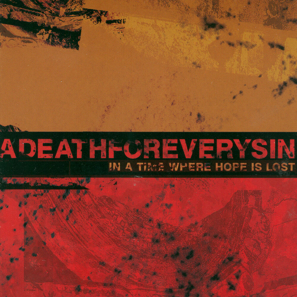 Picture of A Death For Every Sin
