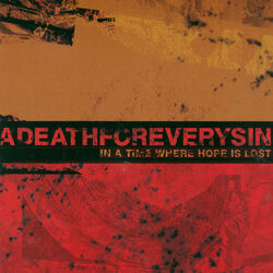 Picture of A Death For Every Sin