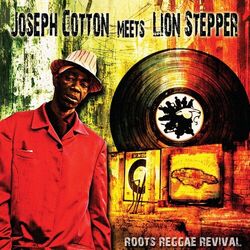 Picture of Lion Stepper