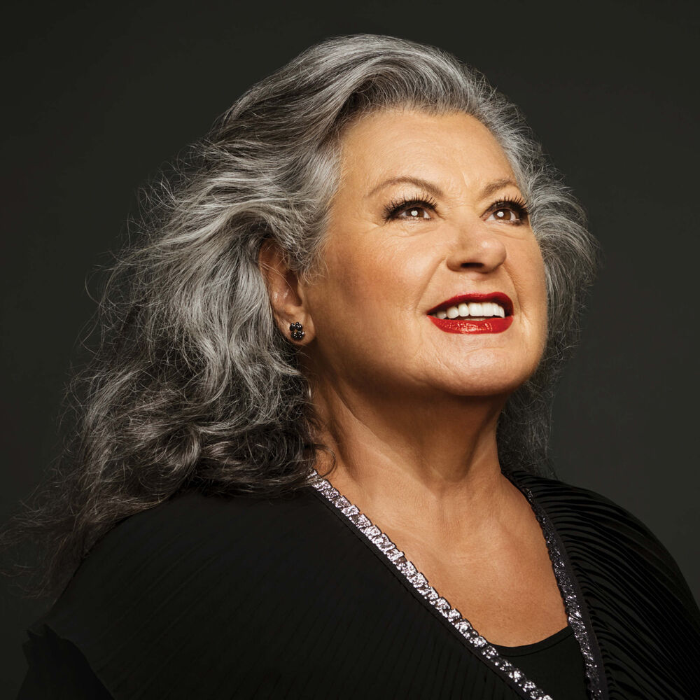Picture of Ginette Reno