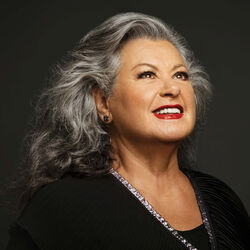 Picture of Ginette Reno