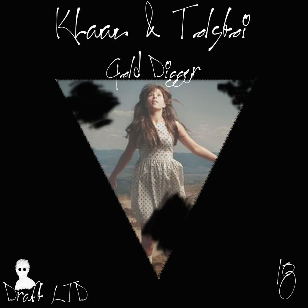 Picture of Khaan & Tolstoi
