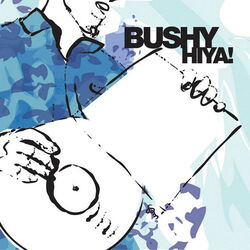 Picture of Bushy
