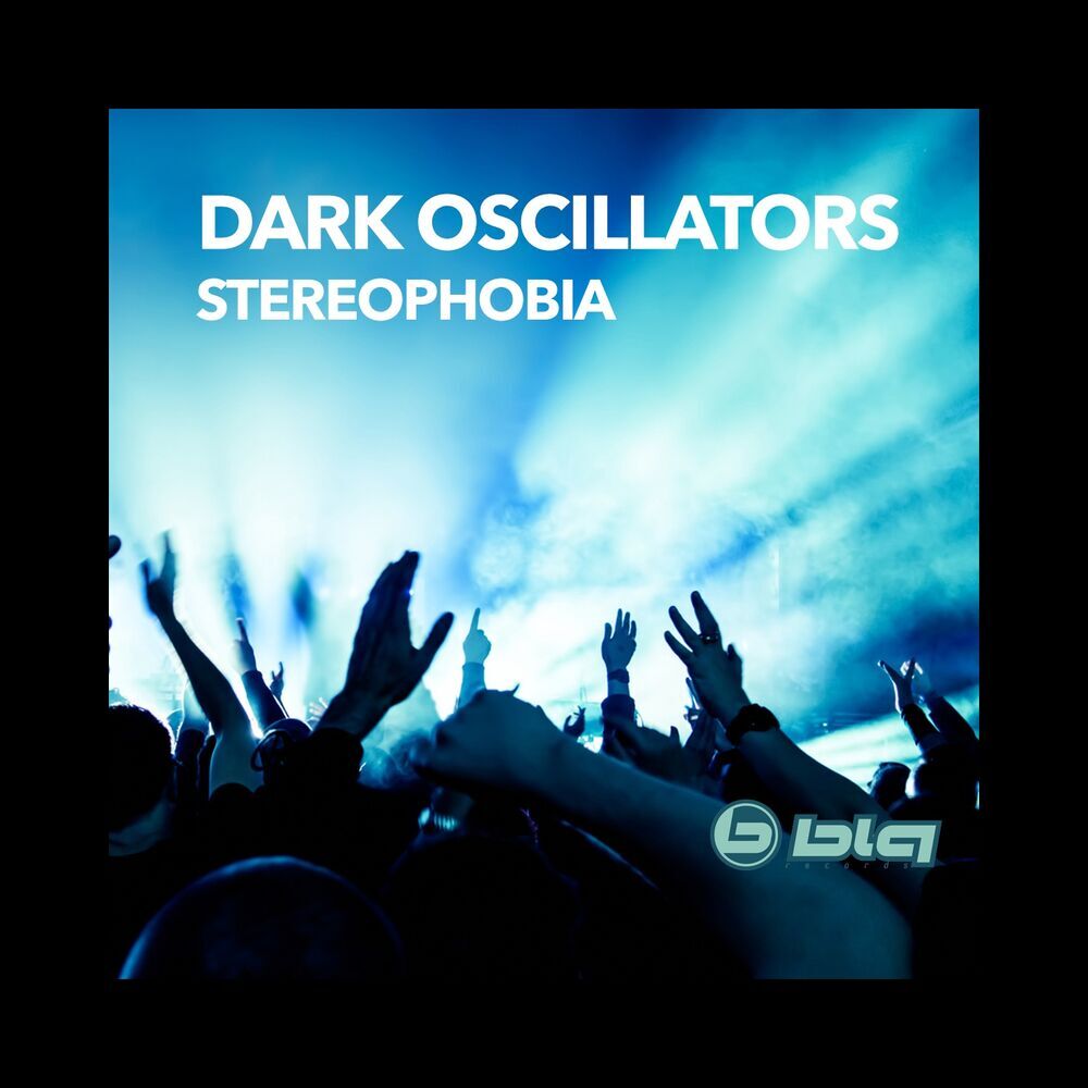 Picture of Dark Oscillators
